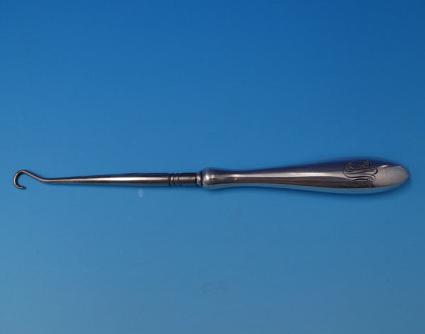 Gorham Sterling Silver Button Hook #B2665 6 1/2" (#7558) Heirloom