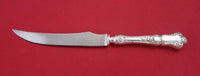 Baronial Old by Gorham Sterling Silver Game Knife HH with Silverplate Blade 8"