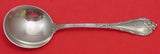 Madame Royale by Durgin Sterling Silver Gumbo Soup Spoon 6 7/8"