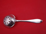 Queen Anne by Tiffany & Co. Sterling Silver Sugar Sifter Round Snowflake 7 1/8"