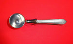 Wild Flower by Royal Crest Sterling Silver Coffee Scoop HH Custom Made 6"