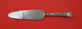 Charles II by Lunt Sterling Silver Cake Server HH WS narrow original 9 3/4"