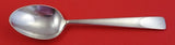 Margrethe by Georg Jensen Sterling Silver Teaspoon 5 3/4" Flatware Heirloom