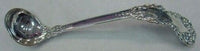 Revere by International Sterling Mustard Ladle 4 1/8" Custom Made