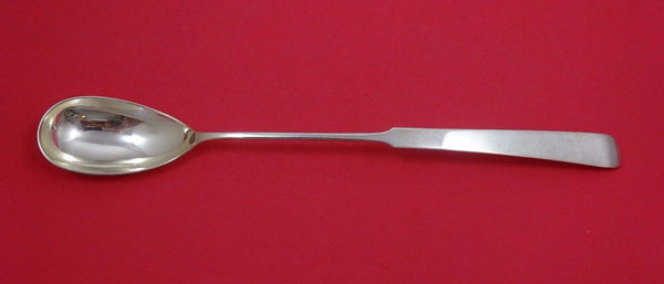 Chino by Erickson Silver Sterling Silver Lemonade Spoon 12 1/2"
