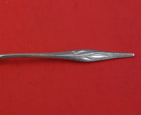 Still Mood by Wallace Sterling Silver Cold Meat Fork 9" Serving Heirloom