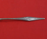 Still Mood by Wallace Sterling Silver Cold Meat Fork 9" Serving Heirloom