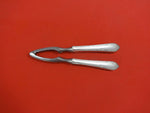 Wild Flower by Royal Crest Sterling Silver Nut Cracker HHWS  Custom Made 7 1/4"