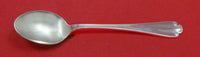 Flemish by Tiffany & Co. Sterling Silver Infant Feeding Spoon Custom Made