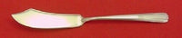 Aristocrat by Towle Sterling Silver Master Butter Knife Flat Handle 6 7/8"