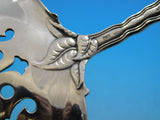 Ailanthus by Tiffany and Co Sterling Silver Saratoga Chip Server Pierced 9"