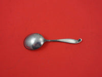 Wishing Star by Wallace Sterling Silver Baby Spoon 4 1/8"