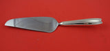 Cordis by Tiffany and Co Sterling Silver Pie Server HH WS 10 7/8"