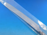 Saint James By Tiffany and Co. Sterling Silver Wedding Cake Knife HHWS Custom
