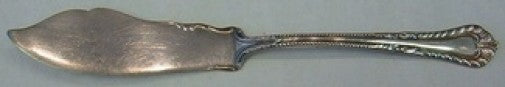 Old Dominion by Lunt Sterling Silver Master Butter Flat Handle 6 3/4"