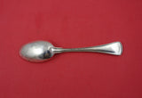 Milano by Buccellati Italian Sterling Silver Dessert Spoon 7 1/4"