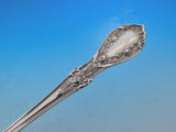 American Beauty by Manchester Sterling Silver Flatware Set Service 62 pc Dinner