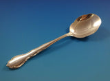Andante by Gorham Sterling Silver Flatware Set For 8 Service 33 Pieces