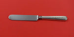 Rambler Rose By Towle Sterling Silver Junior Knife blunt stainless blade 5 1/2"
