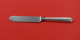 Rambler Rose By Towle Sterling Silver Junior Knife blunt stainless blade 5 1/2"