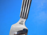 Bernadotte by Georg Jensen Sterling Silver Flatware Set Service 36 pcs Dinner
