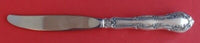 Old Atlanta by Wallace Sterling Silver Place Size Knife Modern 9" Flatware