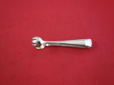 Cabot by Wallace Sterling Silver Bon Bon Tong 3 1/4"