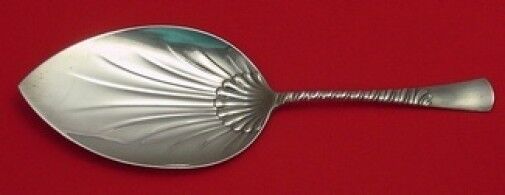 Colonial by Gorham Sterling Silver Pie Server All Sterling Original 9 1/8"