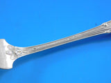 Japanese by Tiffany and Co Sterling Silver Fruit Fork 2-Tine 6 1/4" Heirloom