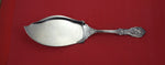 Francis I old by Reed and Barton Sterling Fish Server FH AS 11 3/4"
