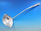 Chantilly by Gorham Sterling Silver Punch Ladle All-Sterling HH 13" Original