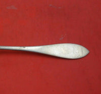 Lafayette by Towle Sterling Silver Berry Spoon with Fruit in Bowl 8 1/2" Serving