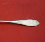 Lafayette by Towle Sterling Silver Berry Spoon with Fruit in Bowl 8 1/2" Serving