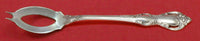 Spanish Provincial by Towle Sterling Silver Olive Spoon Ideal 5 3/4" Custom Made