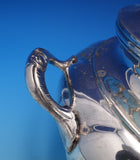 Italian .800 Silver Soup Tureen Gold Washed Interior Louis XV (15th) Style #7603