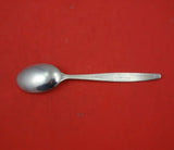 Summer Song by Lunt Sterling Silver Teaspoon 6" Flatware Heirloom Silverware