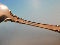 Spanish Baroque by Reed & Barton Sterling Silver Flatware Set Service 26 pcs