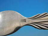 Queen Christina by Frigast Sterling Silver Flatware Set Service 60 pieces Dinner