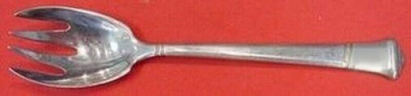 Windham by Tiffany and Co Sterling Silver Ice Cream Fork Original 5 3/4"