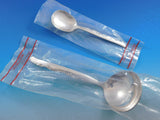 Flower Lane by Oneida Sterling Silver Flatware Set 12 Service 79 pcs New Unused