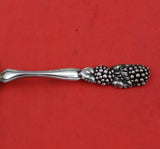 Blackberry by Tiffany and Co Sterling Silver Sugar Sifter Original 5 5/8"