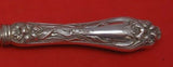 Narcissus by Lunt Sterling Silver Dinner Knife Old French Silverplate 9 1/2"