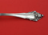La Splendide by Reed and Barton Sterling Vegetable Serving Fork Pcd 8 7/8"