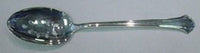 Chippendale by Towle Sterling Silver Serving Spoon Pierced 9-Hole 8 1/2" Orig