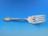 Guildhall by Reed and Barton Sterling Silver Flatware Set 12 Service 76 pieces