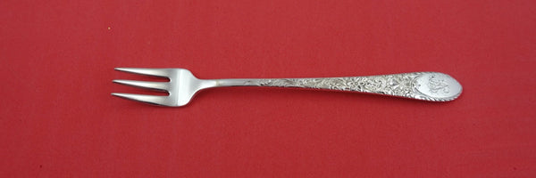 Elmwood by Gorham Sterling Silver Cocktail Fork  5 3/8"