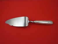 Joubert by Christofle Sterling Silver Pie Server HH WS 10 3/4"