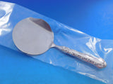 Strasbourg By Gorham Sterling Silver Cranberry Server HHWS 8 1/4" Custom Made