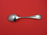 Colonial by Tiffany and Co Sterling Silver Vegetable Serving Fork 8 1/4"