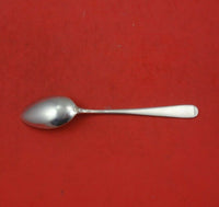 Dorian by Watson Sterling Silver Junior Spoon 5 1/4" Heirloom Silverware